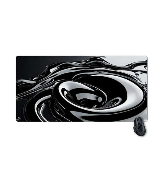"Liquid Void" Gaming Mauspad XXL - Mauspadshop.de