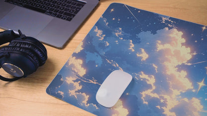 "Dreamlight" Gaming Mauspad XXL